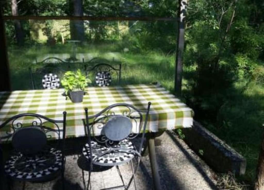Holiday home Romantisches Kleines Altes Hauschen Im Zauberwesenwald Hamburg