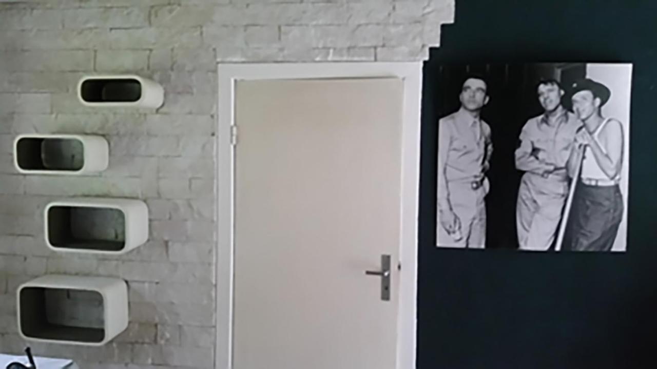 Holiday home Romantisches Kleines Altes Hauschen Im Zauberwesenwald *