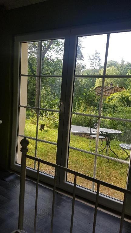 Holiday home Romantisches Kleines Altes Hauschen Im Zauberwesenwald Hamburg