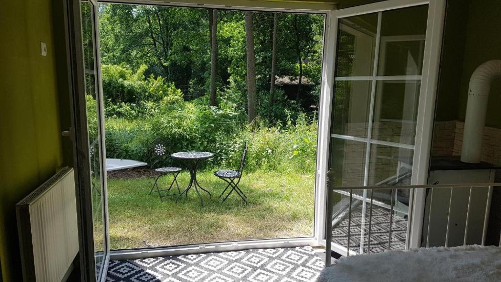 Holiday home Romantisches Kleines Altes Hauschen Im Zauberwesenwald