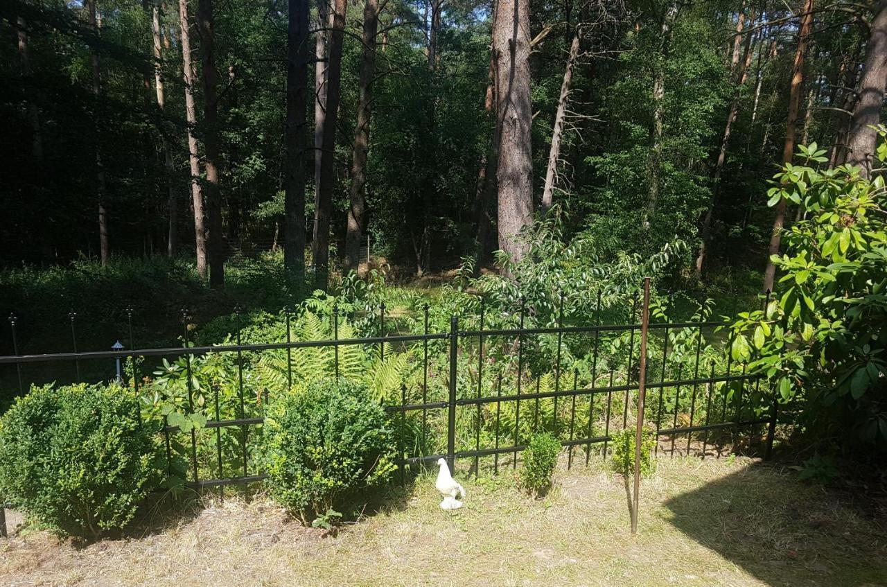 Romantisches Kleines Altes Hauschen Im Zauberwesenwald Holiday home Hamburg