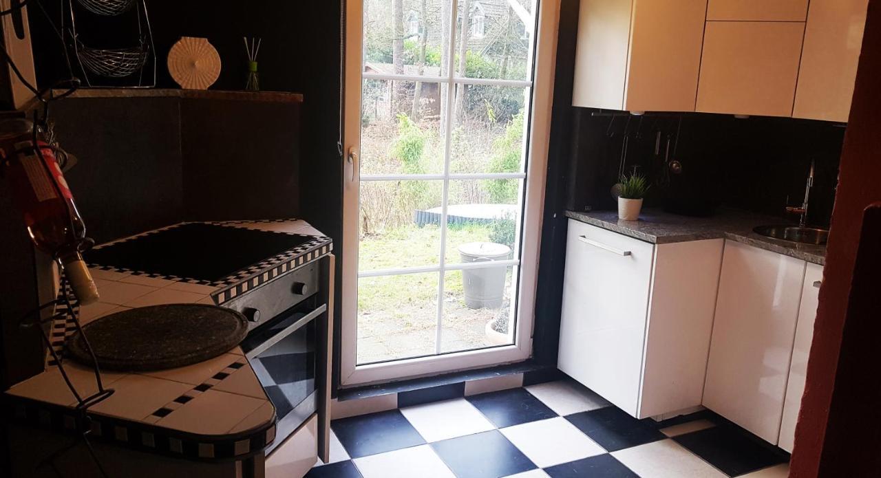 Romantisches Kleines Altes Hauschen Im Zauberwesenwald Holiday home
